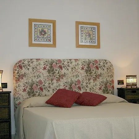 La Kalta Bed and breakfast Trappeto (Sicily)