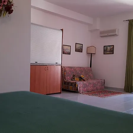 La Kalta Bed and breakfast Trappeto (Sicily)