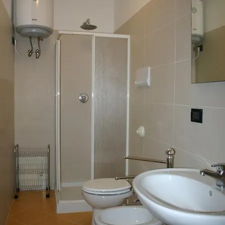 La Kalta Bed and breakfast Trappeto (Sicily)